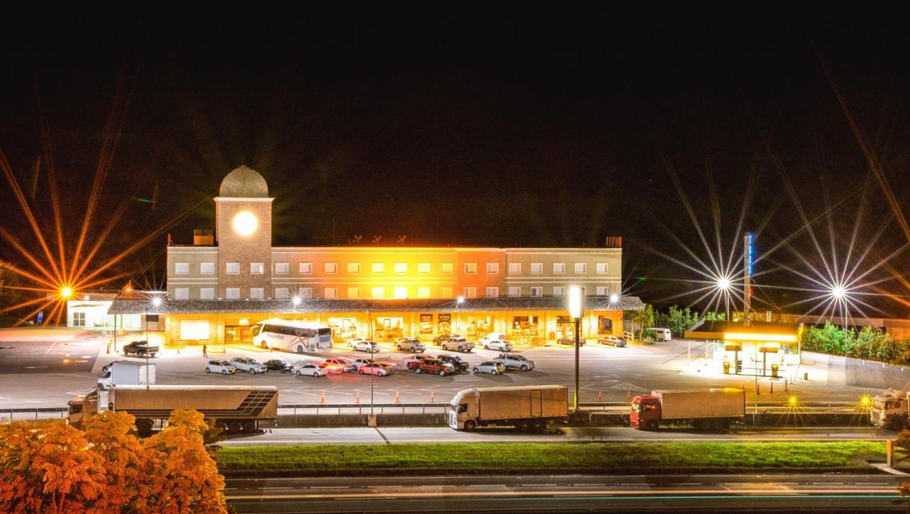 Rodoserv Hotel Pardinho Εξωτερικό φωτογραφία